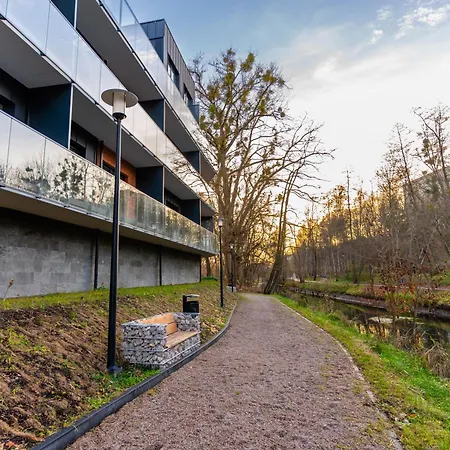 Grzegorzewska Aparthotel Olsztyn (Warmian-Masurian)