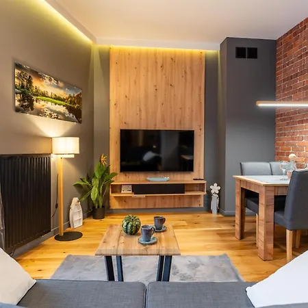 Grzegorzewska 3* Olsztyn (Warmian-Masurian)