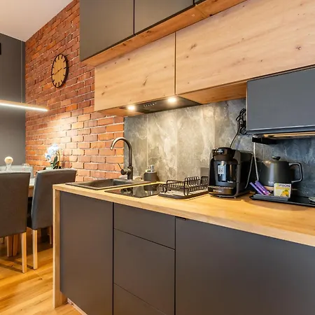 Grzegorzewska 3* Olsztyn (Warmian-Masurian)